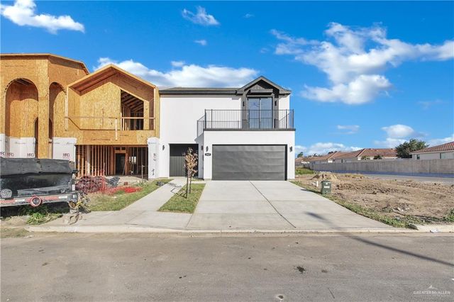 3527 K Center Street, Mcallen, TX 78503