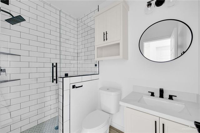 3527 K Center Street, Mcallen, TX 78503