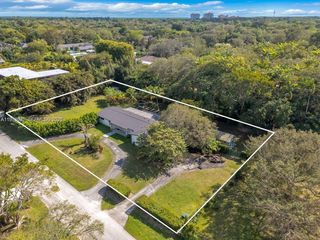 6440 SW 129th Terrace, Pinecrest, FL 33156