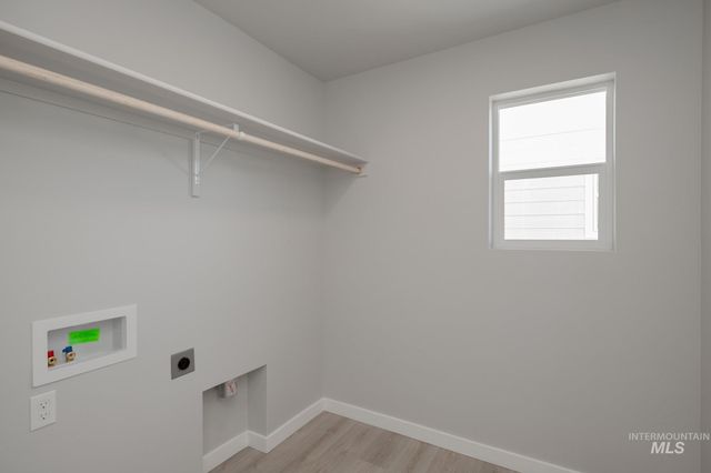 2168 S Border Way, Meridian, ID 83642