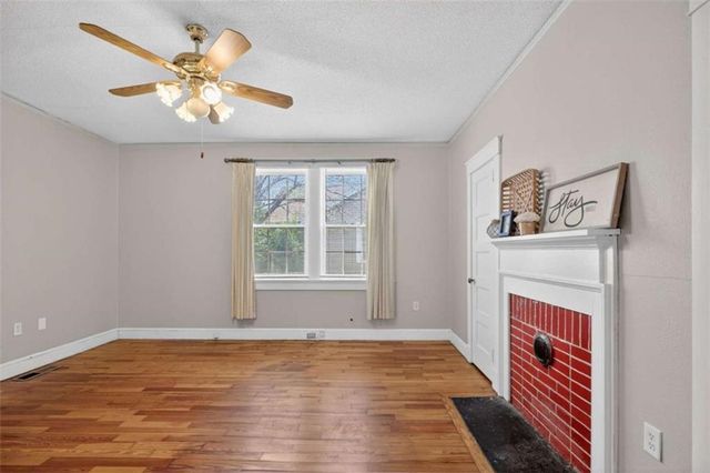 247 Litchfield Street, Rockmart, GA 30153