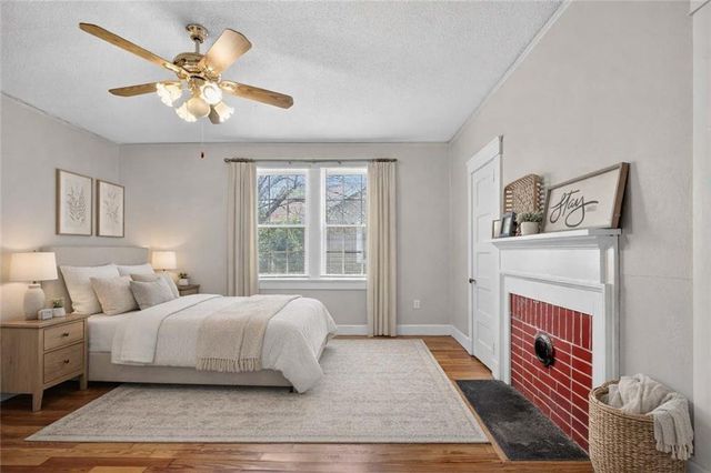 247 Litchfield Street, Rockmart, GA 30153