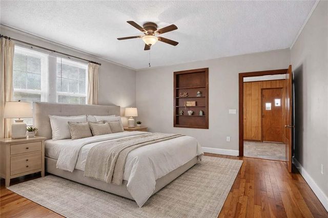 247 Litchfield Street, Rockmart, GA 30153