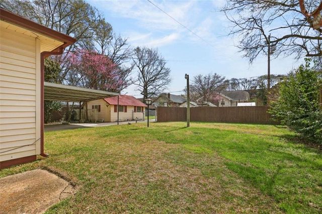 247 Litchfield Street, Rockmart, GA 30153