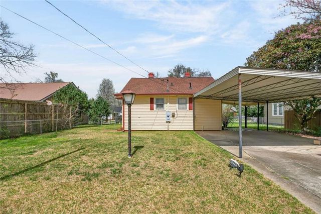 247 Litchfield Street, Rockmart, GA 30153