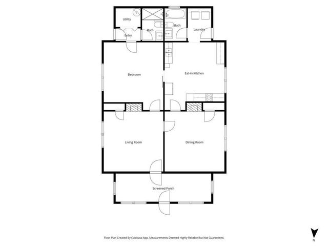 247 Litchfield Street, Rockmart, GA 30153