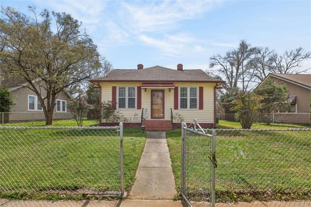 247 Litchfield Street, Rockmart, GA 30153