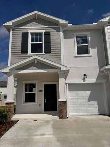 3036 CHROMATIC STREET, Kissimmee, FL 34758