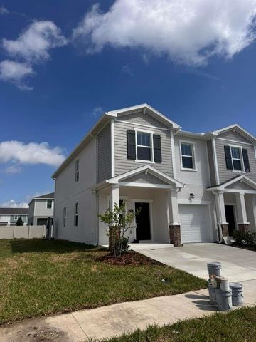 3036 CHROMATIC STREET, Kissimmee, FL 34758