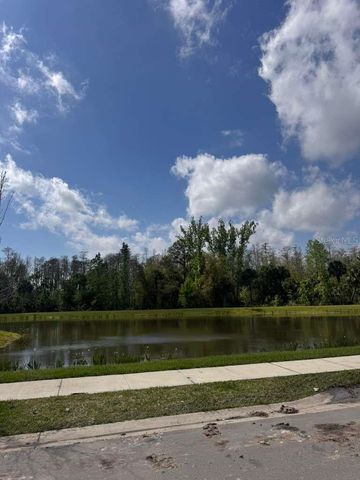 3036 CHROMATIC STREET, Kissimmee, FL 34758