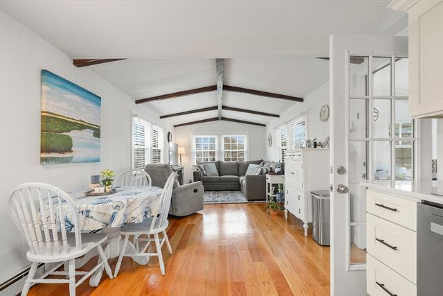 8 Madeline Street, Wareham, MA 02538