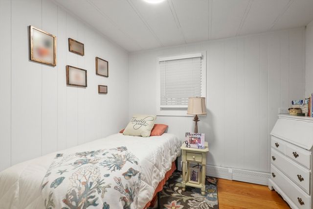 8 Madeline Street, Wareham, MA 02538