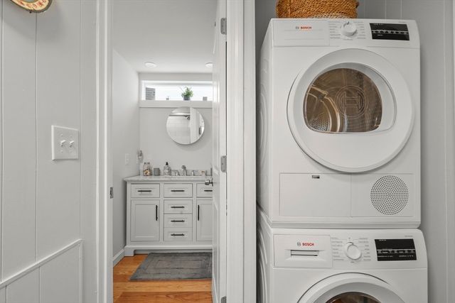 8 Madeline Street, Wareham, MA 02538