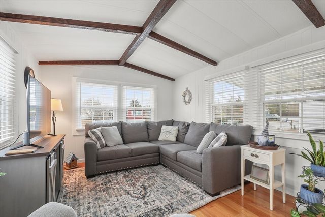 8 Madeline Street, Wareham, MA 02538