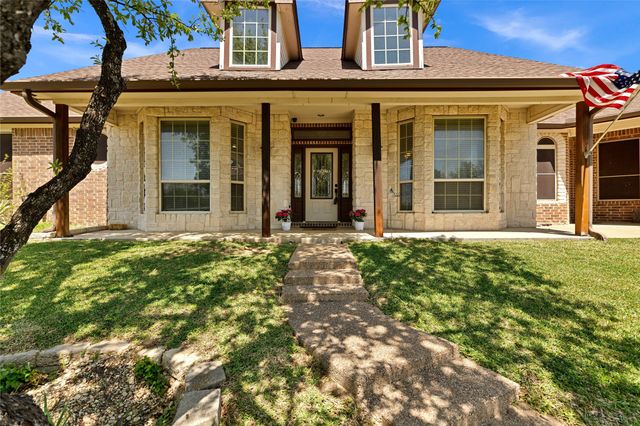 4031 Burleson Retta Road, Burleson, TX 76028