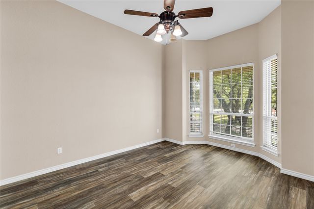 4031 Burleson Retta Road, Burleson, TX 76028