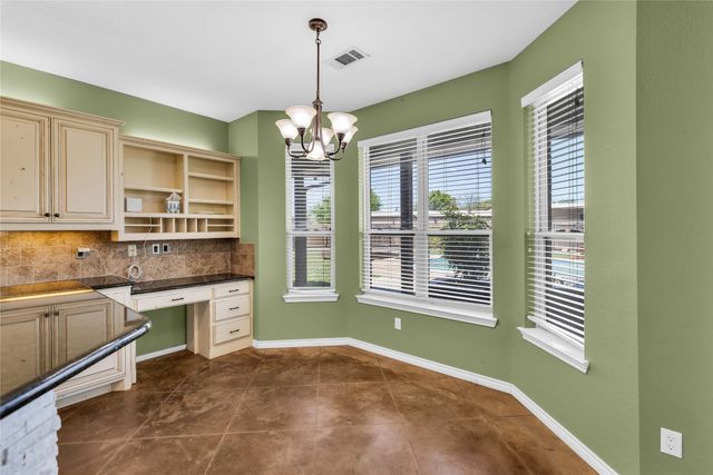 4031 Burleson Retta Road, Burleson, TX 76028
