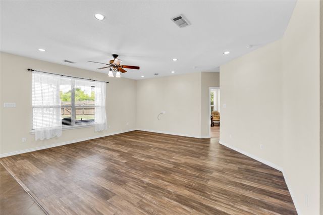 4031 Burleson Retta Road, Burleson, TX 76028