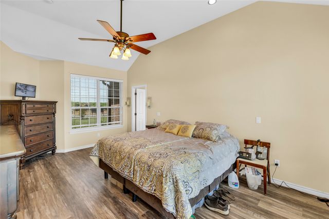 4031 Burleson Retta Road, Burleson, TX 76028