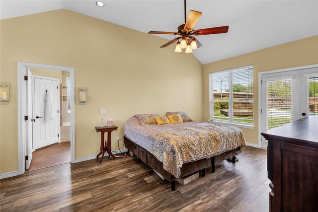 4031 Burleson Retta Road, Burleson, TX 76028