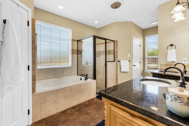 4031 Burleson Retta Road, Burleson, TX 76028