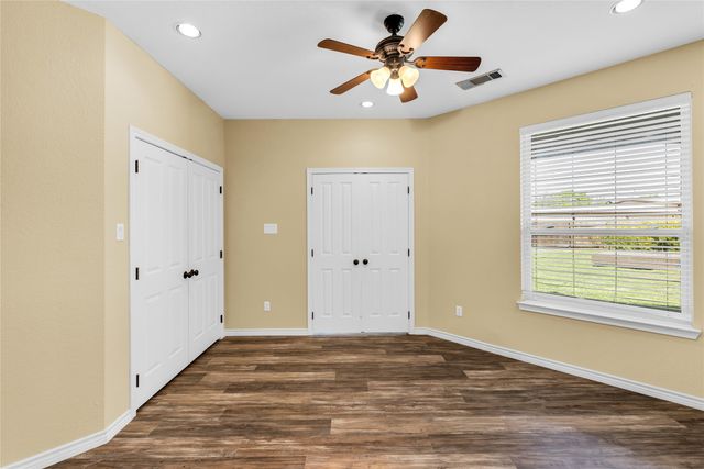 4031 Burleson Retta Road, Burleson, TX 76028