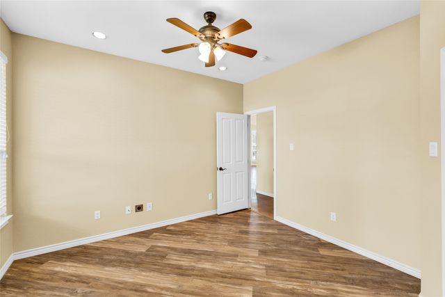 4031 Burleson Retta Road, Burleson, TX 76028