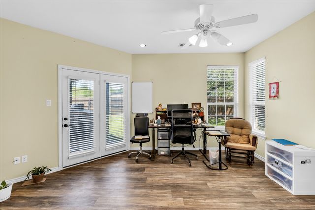 4031 Burleson Retta Road, Burleson, TX 76028