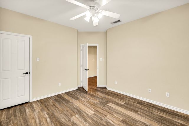 4031 Burleson Retta Road, Burleson, TX 76028