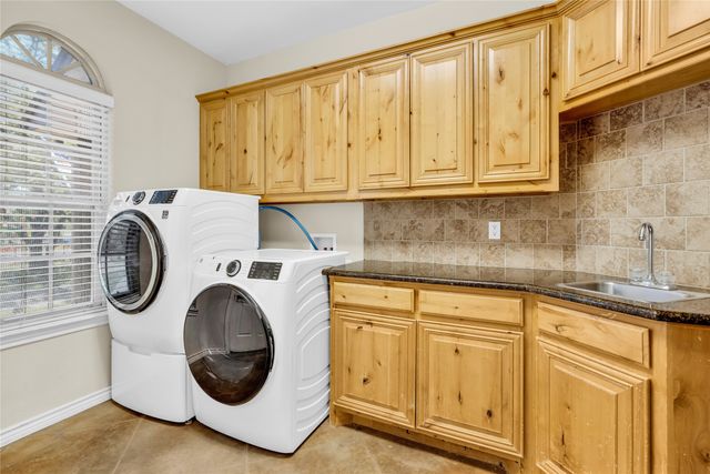 4031 Burleson Retta Road, Burleson, TX 76028