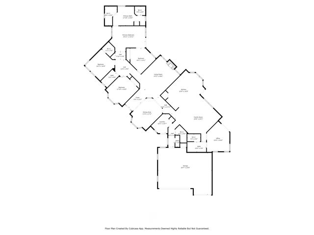 4031 Burleson Retta Road, Burleson, TX 76028
