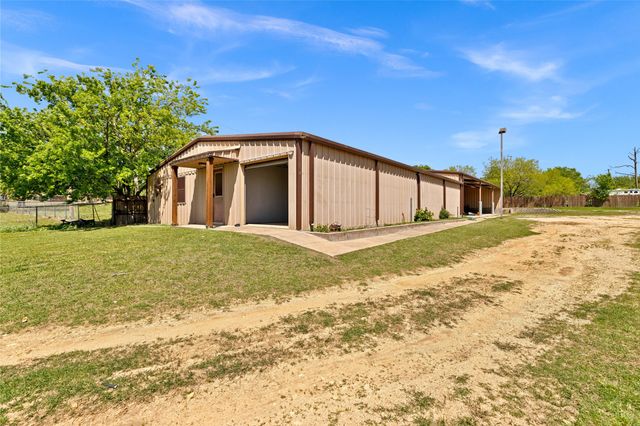 4031 Burleson Retta Road, Burleson, TX 76028