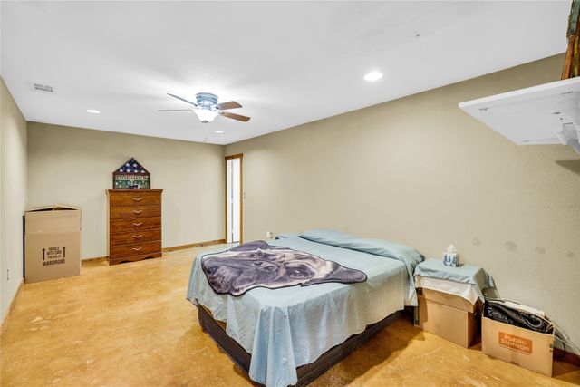 4031 Burleson Retta Road, Burleson, TX 76028