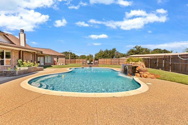 4031 Burleson Retta Road, Burleson, TX 76028