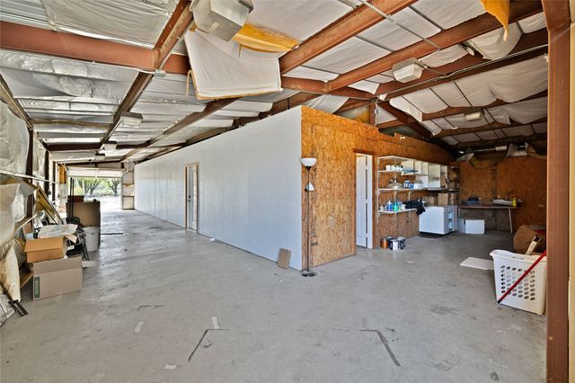 4031 Burleson Retta Road, Burleson, TX 76028