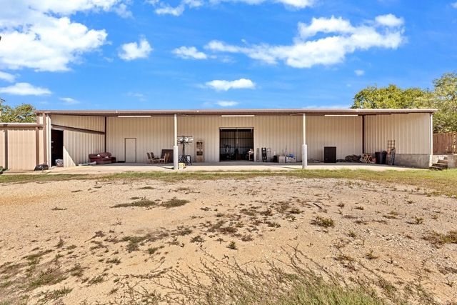 4031 Burleson Retta Road, Burleson, TX 76028