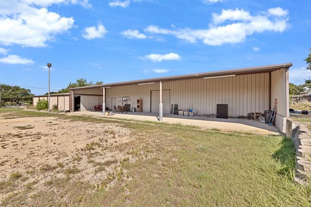 4031 Burleson Retta Road, Burleson, TX 76028
