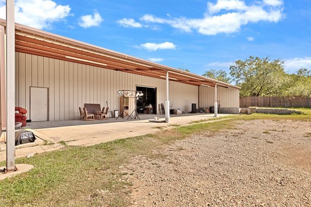 4031 Burleson Retta Road, Burleson, TX 76028