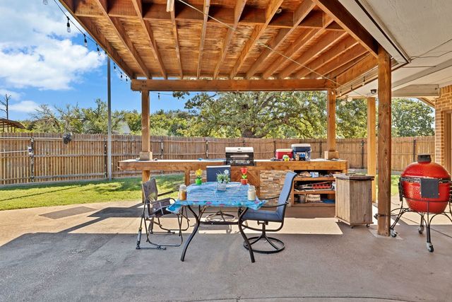 4031 Burleson Retta Road, Burleson, TX 76028