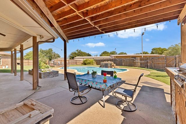 4031 Burleson Retta Road, Burleson, TX 76028