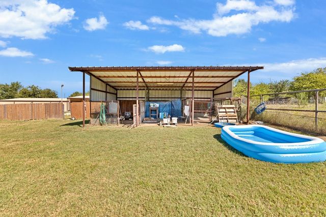 4031 Burleson Retta Road, Burleson, TX 76028