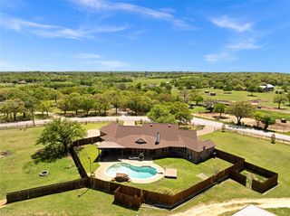 4031 Burleson Retta Road, Burleson, TX 76028