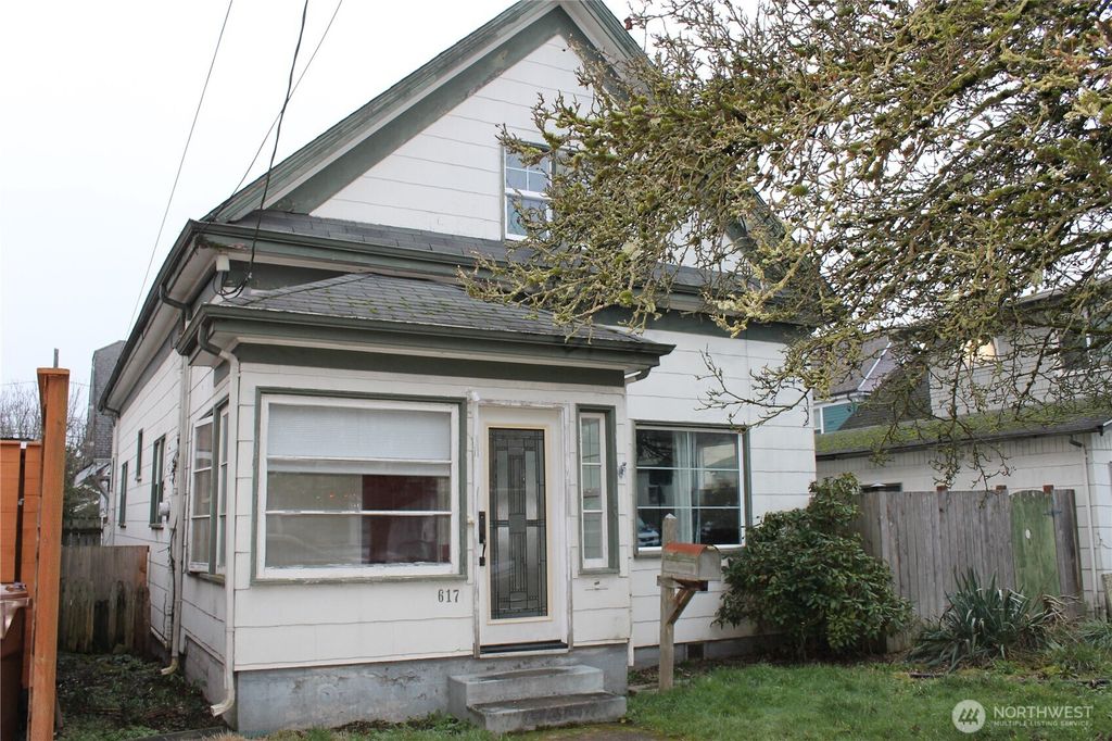 617 N Prospect Street, Tacoma, WA 98406