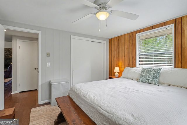 559 Maple Leaf Drive, Dillard, GA 30537