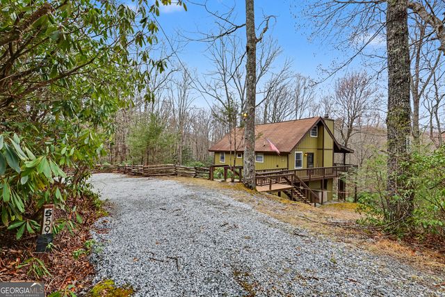 559 Maple Leaf Drive, Dillard, GA 30537