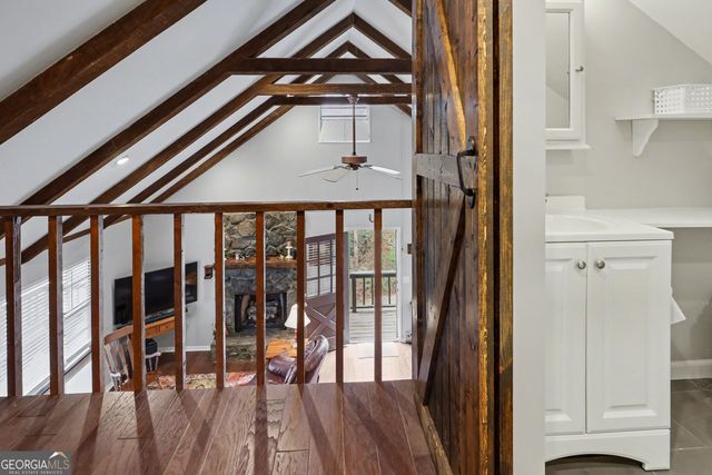 559 Maple Leaf Drive, Dillard, GA 30537