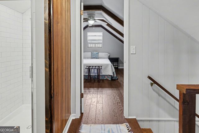 559 Maple Leaf Drive, Dillard, GA 30537