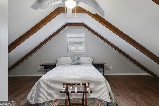 559 Maple Leaf Drive, Dillard, GA 30537