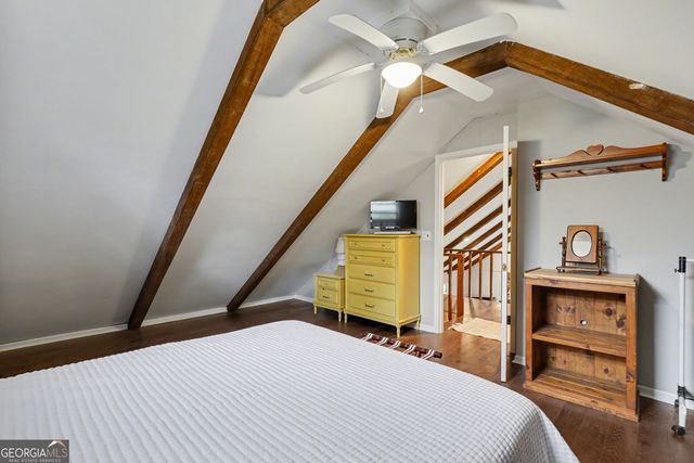 559 Maple Leaf Drive, Dillard, GA 30537