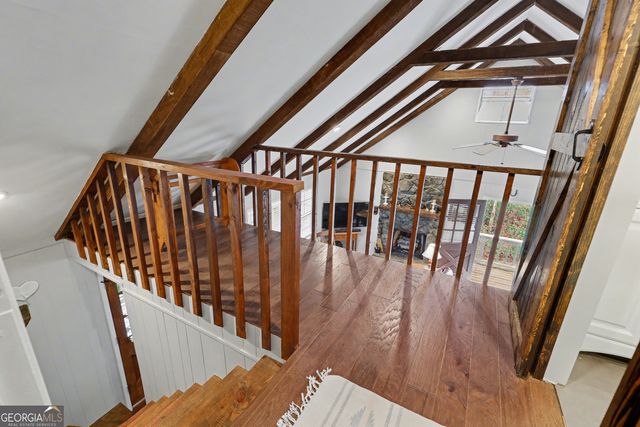 559 Maple Leaf Drive, Dillard, GA 30537